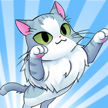 BoxCat : Meow, Jump, Fun, easy