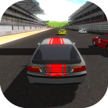 ”CP Racing 3D เกมแข่งรถฟรี