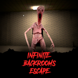 Infinite Backrooms Escape 2