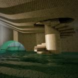 Infinite Poolrooms Escape