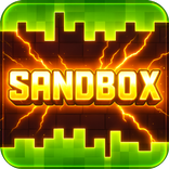 Cubeland: Sandbox Craft World