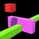 ”Cube Runner Adventure
