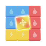 Touch Match Block
