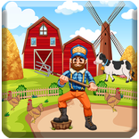 Survival West Farm