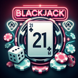 ”blackjack 21 poker