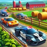 ”Farm Chase