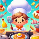 ”Idle Cafe