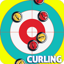 APK Curling Sports Winter Games
