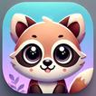Icona Kawaii Animal Wallpapers 3D