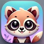 Kawaii Animal Wallpapers 3D