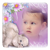Cute Frames Photo Editor APK