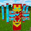 Iron hero mod APK