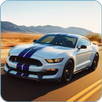 Muscule Car Mustang USA Racer APK