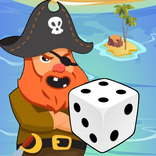 Dice Attack: Battle Roll Game