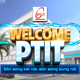 Hành trình tân binh số PTIT