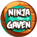 Ninja Gaven