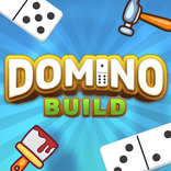 ”Domino Build - Board Game