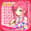 Anime Papan Tuts APK