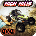 High Hills Offroad Quest 4x4 /