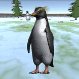 Simulador de pingüinos