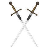 Swords and Sabers