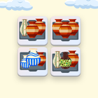 Cup Sort Mania Zeichen