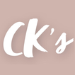 CKs Boutique-icoon