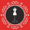 آیکون‌ All Dressed Up Boutique