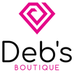 ikon Debs Boutique
