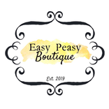 Easy Peasy Boutique