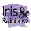 Iris and Rainbow ikona