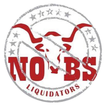 آیکون‌ No BS Shopping