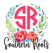 Southern Roots TX Zeichen