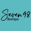Seven 98 Boutique icon