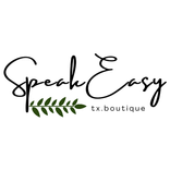 SHOP SPEAKEASY