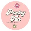 Poetry Tea simgesi