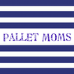 Pallet Moms アイコン