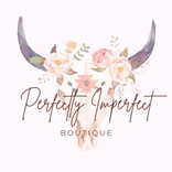 ”Perfectly Imperfect Boutique J