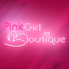 Pink Girl Boutique icon