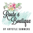 Route 6 Boutique アイコン