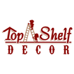 Top Shelf Decor ไอคอน