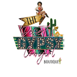 The Desert Gypsy Cowgirl