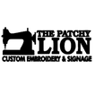 Shop The Patchy Lion ไอคอน