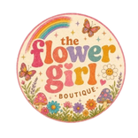 The Flower Girl Boutique