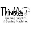 Thimbles Quilts icône