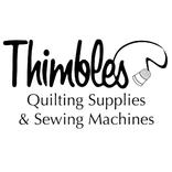 Thimbles Quilts