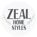 Zeal Home Styles