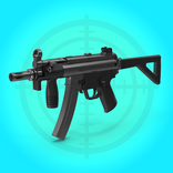 ”Gun Master - FPS shooting game