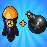 Bomb Merge