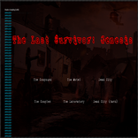 The Last Survivor (Beta)